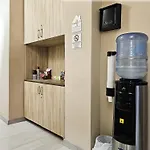 Sunflower Junior Suite