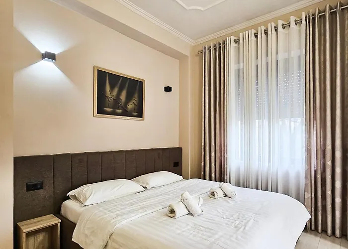 Sunflower Junior Suite