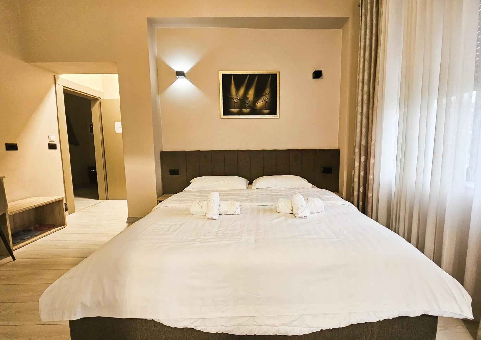 Apartament Sunflower Junior