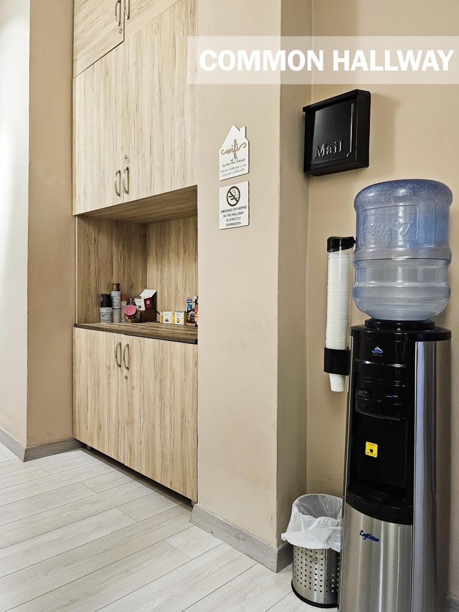 Apartament Sunflower Junior Tirana